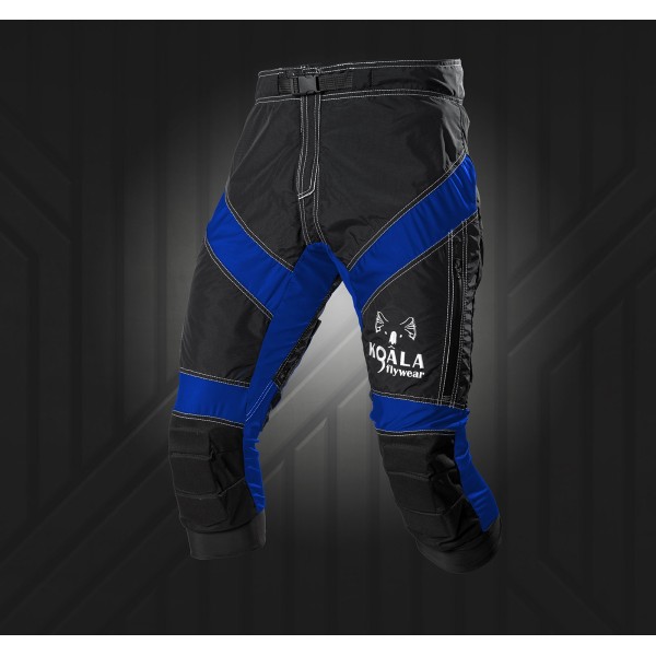 Nymbus skydiving swoop short pants